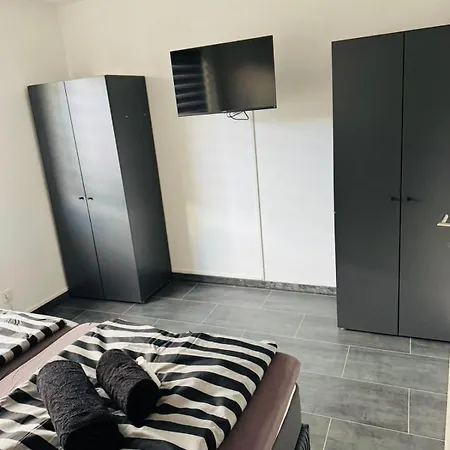 Voll Ausgestattete 3 Apartamento *