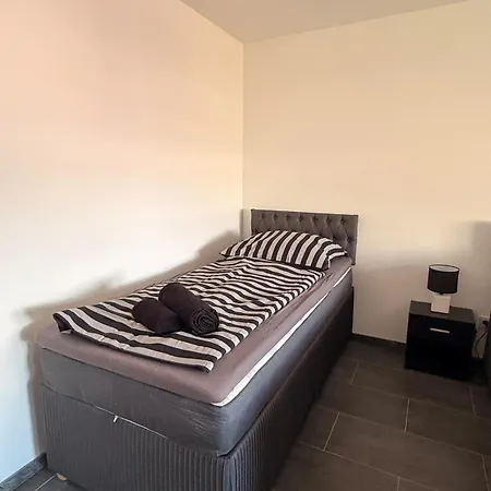 Apartamento Voll Ausgestattete 3 *