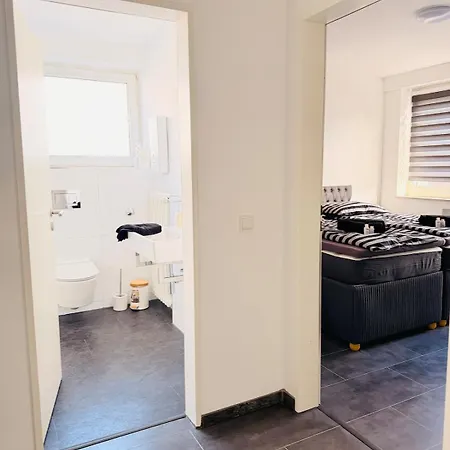 Voll Ausgestattete 3 Apartamento *